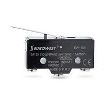Uzun Palet Switch