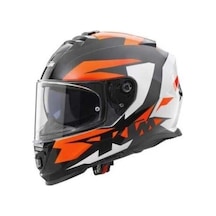 Ktm Storm 2 Helmet Kask Renkli