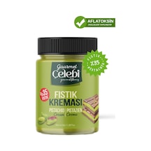 Antep Fıstık Kreması 320 Gr