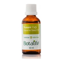 Botalife Susam Yağı 50 ML