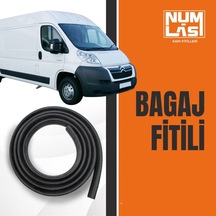 Citroen Jumper Panelvan 2007-2014 Bagaj Fitili-a Kalite-numlas-nm4450