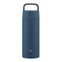 Zojirushi Sm-rs50 Termos Matara 500ml Lacivert Çok Renkli