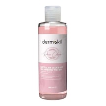 Dermokil Pure Clean Micellar Makyaj Temizleme Suyu 400 ML