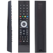 Arçelik Uyumlu A50-lel-2b / Beko B42lep6 Metalik Göbekli Lcd Tv Kumandası