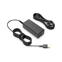 Lenovo 20v 4.5a 90w Usb Square Notebook Adaptör