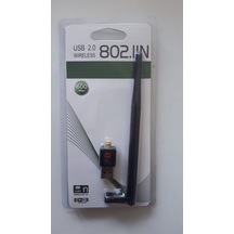 USB 2.0 Wireless 600 Mbps