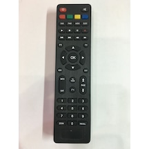 Rose Dr 8030 Hd Uydu Kumandası
