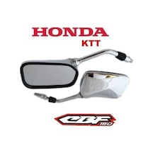 Honda Cbf 150 Krom Ayna Sağ Sol Komple Takim 475495012