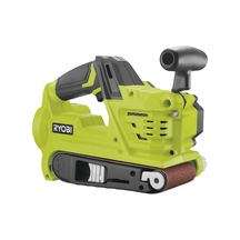 Ryobi R18BS-0 18V Akülü Tank Zımpara (Aküsüz)