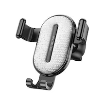 Kuulaa Gravity Car Air Vent Cep Telefonu Havalandırma Tutucu- 5775