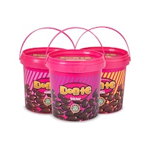 Kahve Dünyası Bonte Mix Çikolata Kova 3 x 400 G