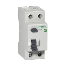 Schneider 2X40A 300Ma Kaçak Akım Rölesi - Ez9R63240 Schneider Electric
