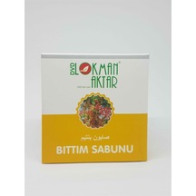 Doğal Bıttım Sabun 150 G