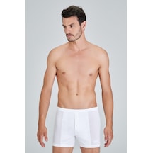 Kom Elite Merserize Şort Boxer (393251091)