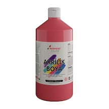 Pembe Akrilik Boya 1000 Gr 0,15 L