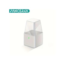 Honeybeeshop Beyaz Pancerka Hizli Tek Yumurta Pisirici Mini Elektrikli Kazan Otomatik Kapama Enerji Tasarruflu