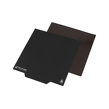 3D Yazıcı Manyetik Isıtıcı Tabla Yüzeyi - 235X235Mm