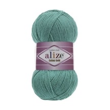 Alize Cotton Gold -610 Zümrüt Yeşili