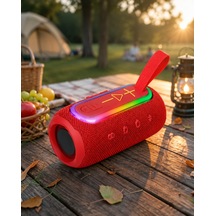 Kablosuz Hoparlör Bluetooth 5.1 Xuczzzflip6max1-1-1