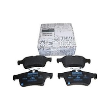 Motrıo Sağ Ön Salıncak Logan Mcv 545004269R 8671095760