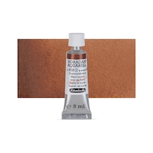 Schmincke : Horadam Aquarelle Tüp Sulu Boya : Mars Brown 5 Ml