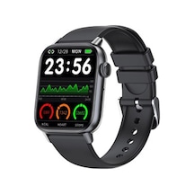 Wezone QS08pro 1.83" Hd Ekran Akıllı Saat  (İthalatçı Garantili)