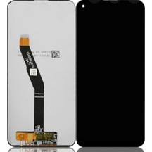 Huawei Uyumlu P40 Lite E Lcd Dokunmatik Ekran