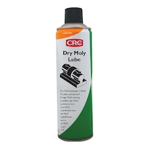Crc Dry Moly Lube 500 Ml 12'li Paket
