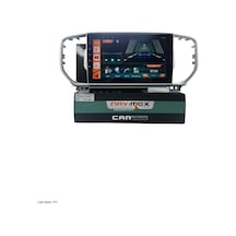 Kia Sportage 2015-2018 Navimex 8-128 Fanlı Profesyonel Oem Multimedia