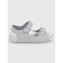 United Colors Of Benetton Benetton 26- Terlik - Gri