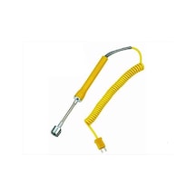 Wrnm-01 3413 K Tipi Yüzey Isı Ölçer Termokupl -50 +600 C