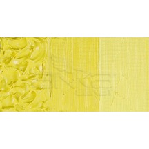 Daler Rowney Georgian Water Mixable Oil Su Bazlı Yağlı Boya 200ml 651 Lemon Yellow Diğer
