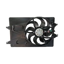Fan Motoru Davlunbazlı Ford Mondeo 2.0 Tdcı 01-07 2s71-8c607-bd