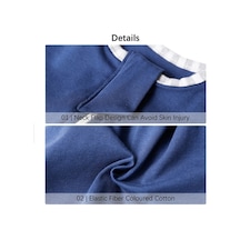 Novahub Moveevo Insular Su3010 Bebek Uyku Tulumu, Çocuklar İçin Saf Battaniye Pembe