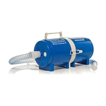 1400w Elektrikli Hava Üfleme Toz Çekme Emici Vakumlu Kompresör