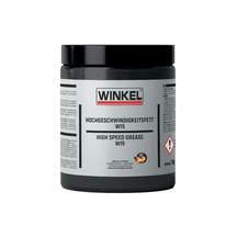 Winkel  W15 Yüksek Hız Gresi1 KG
