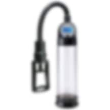 Fastieshop Pump Worx Digital Penis Pompası