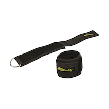 İthal Ayak Aparatı Çift Ankle/wrıst Attachment