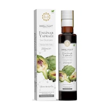 İmmunat Enginar Yaparağı Sıvı Ekstraktı (250ml)