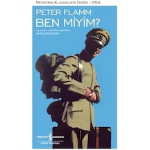 Ben Miyim Modern Klasikler Dizisi