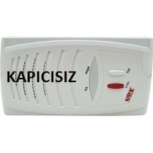 Simge Sesse Kapıcısız Diafon Apartman Konuşma Sistemi Kapı Açma