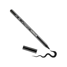 Fırça Uçlu Asetat Kalemi, 1-4 Mm Çizgi Kalınlığı 103 Ivory