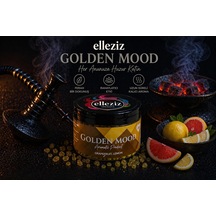 Golden Mood Grapefruit Deluxe Aroma 250ml