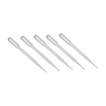 5 Adet Damlalık Pipet