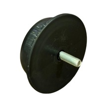 Cateksss M8 Vida Kedi Parkuru - 46 Lı Paket Siyah