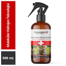 Hypogenx Arı Kovanı Dezenfektanı Hipokloröz Asit Bazlı 500 ML
