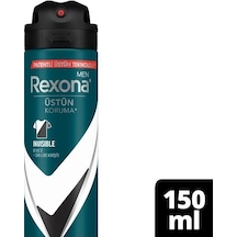 Rexona Men Black And White 72h Deodorant 150 Ml