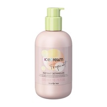 Inebrya Ice Cream Frequent Detangler Dolaşık Açıcı Krem 200 Ml 0