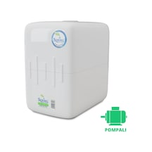Spring Water Ph Plus 8 Litre Pompalı Su Arıtma Cihazı