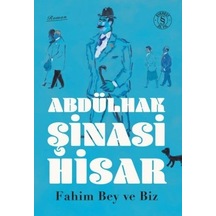 Fahim Bey Ve Biz Kitap Boy